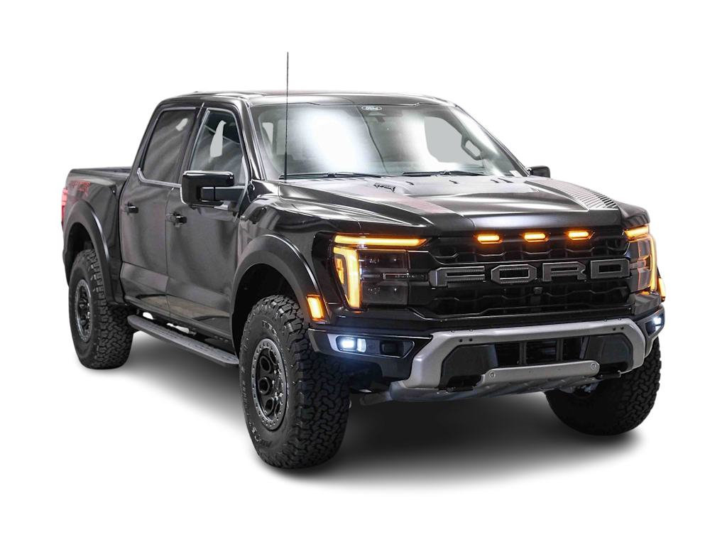 Thumbnail: 2024 Ford F-150 - 16