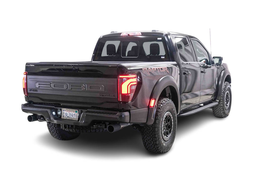 Thumbnail: 2024 Ford F-150 - 15