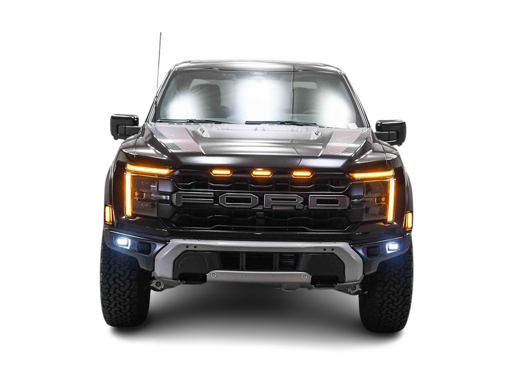 Thumbnail: 2024 Ford F-150 - 5