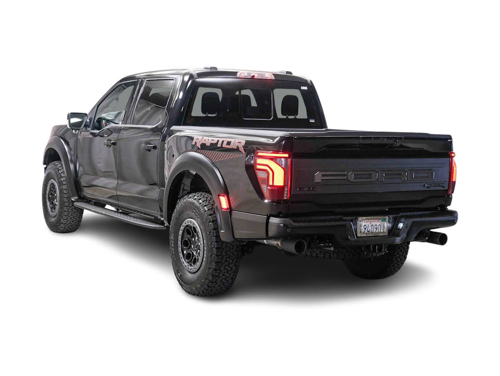 Thumbnail: 2024 Ford F-150 - 3