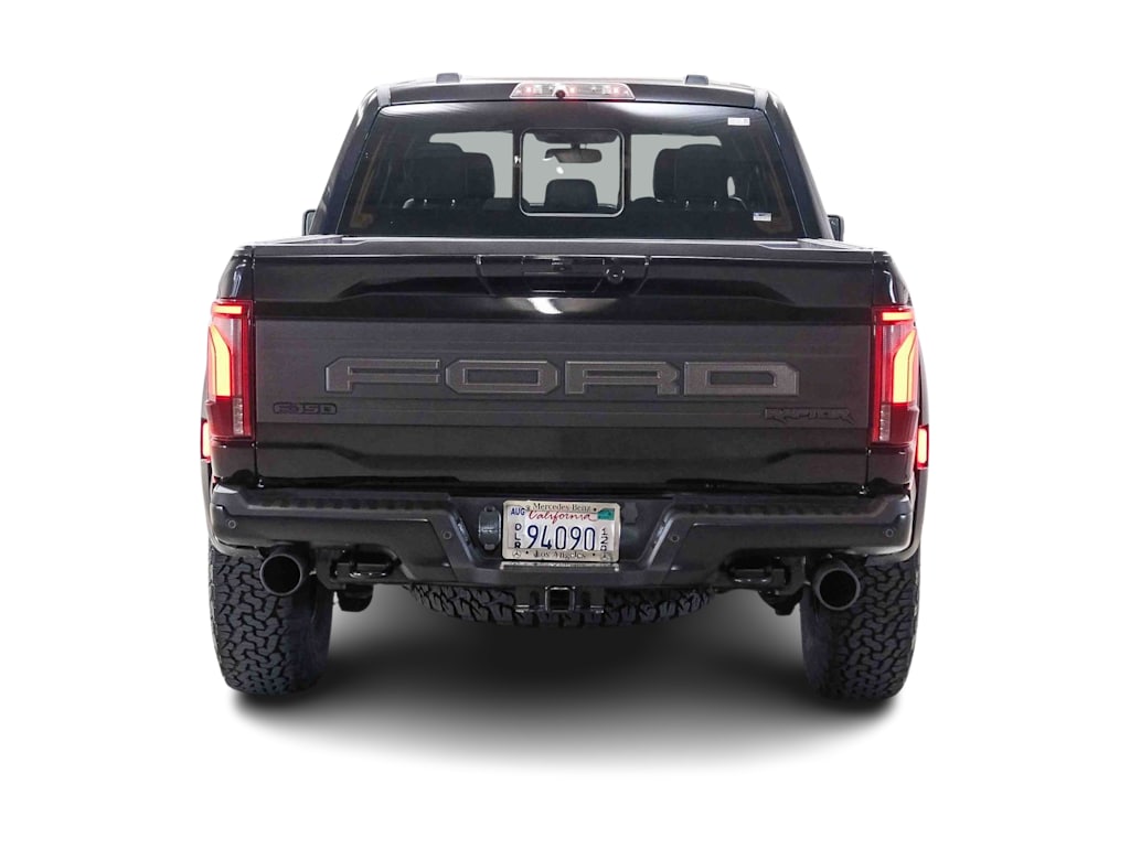 Thumbnail: 2024 Ford F-150 - 4