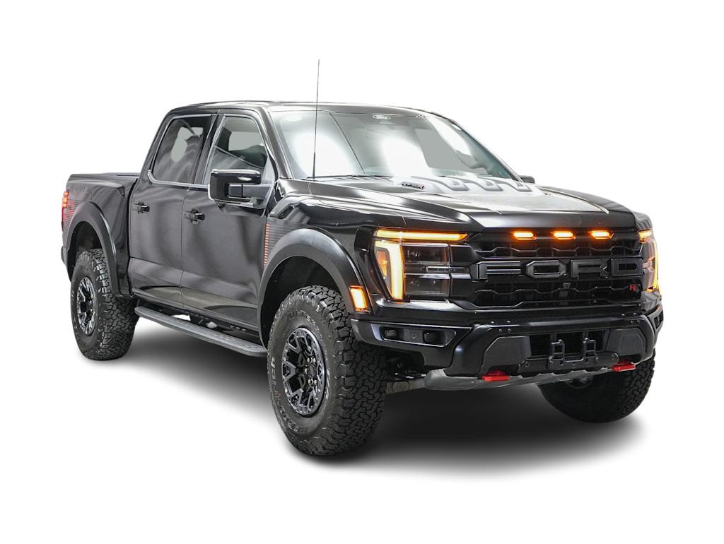 Thumbnail: 2024 Ford F-150 - 16