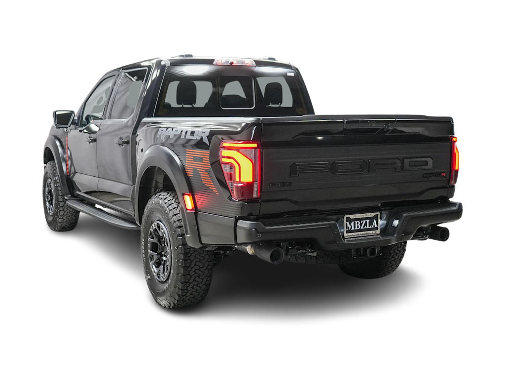 Thumbnail: 2024 Ford F-150 - 3