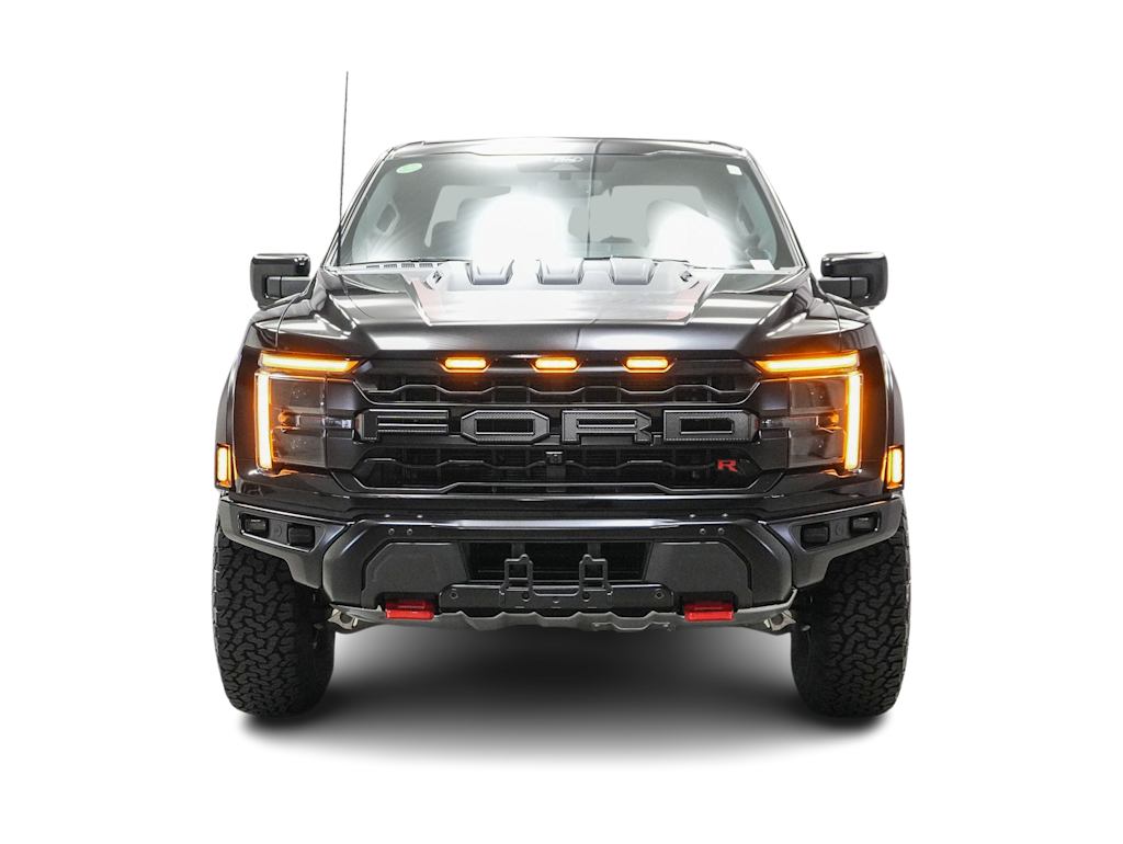 Thumbnail: 2024 Ford F-150 - 5