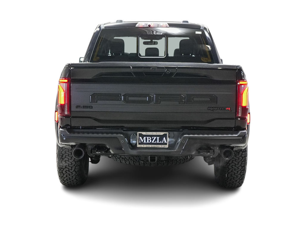 Thumbnail: 2024 Ford F-150 - 4