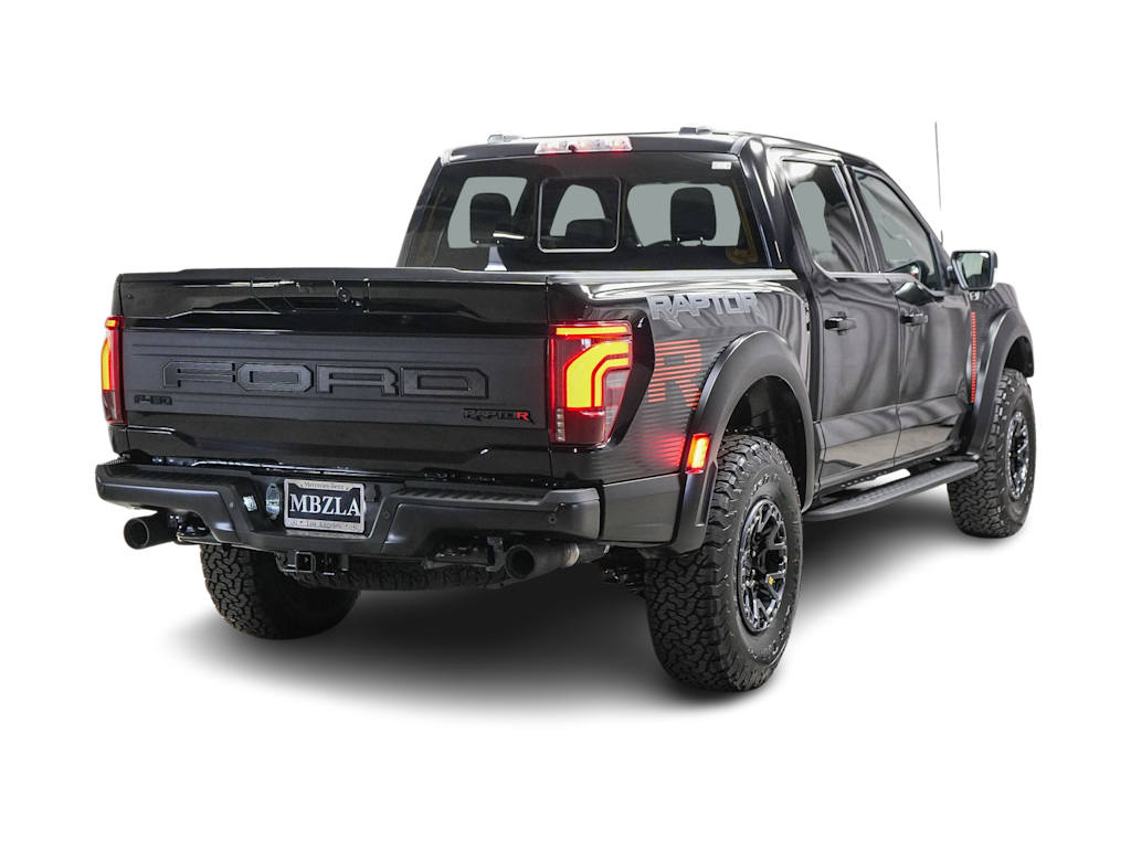 Thumbnail: 2024 Ford F-150 - 18