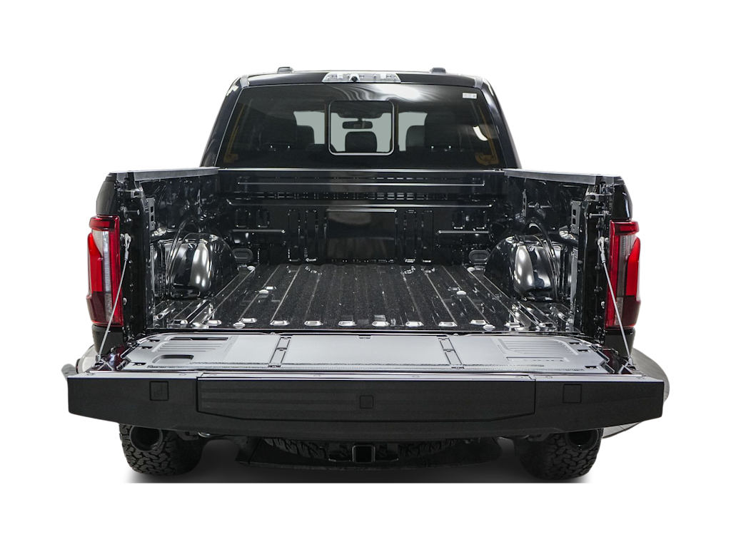 Thumbnail: 2024 Ford F-150 - 15
