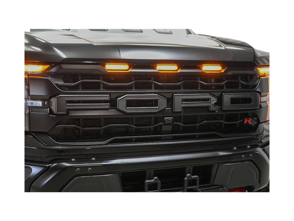 Thumbnail: 2024 Ford F-150 - 17