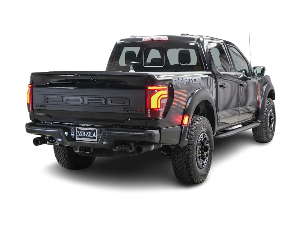 Thumbnail: 2024 Ford F-150 - 18