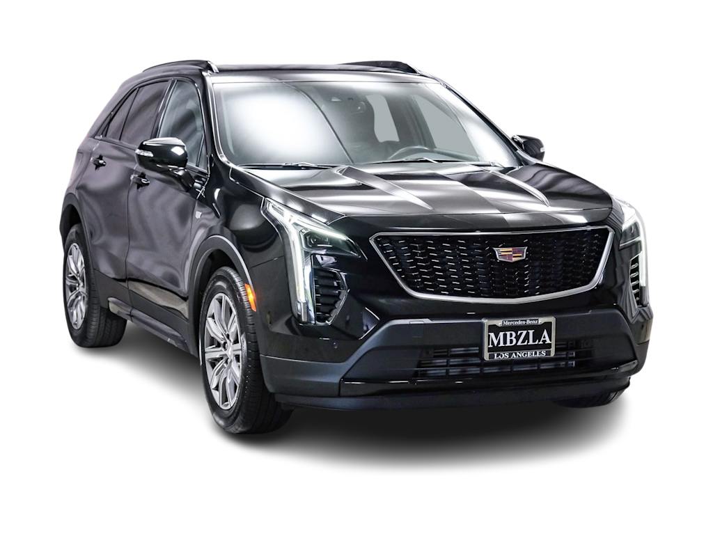 Thumbnail: 2023 Cadillac XT4 - 6