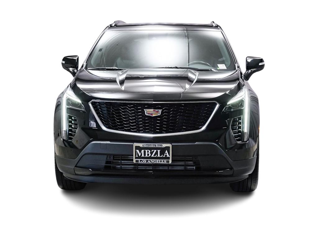 Thumbnail: 2023 Cadillac XT4 - 18