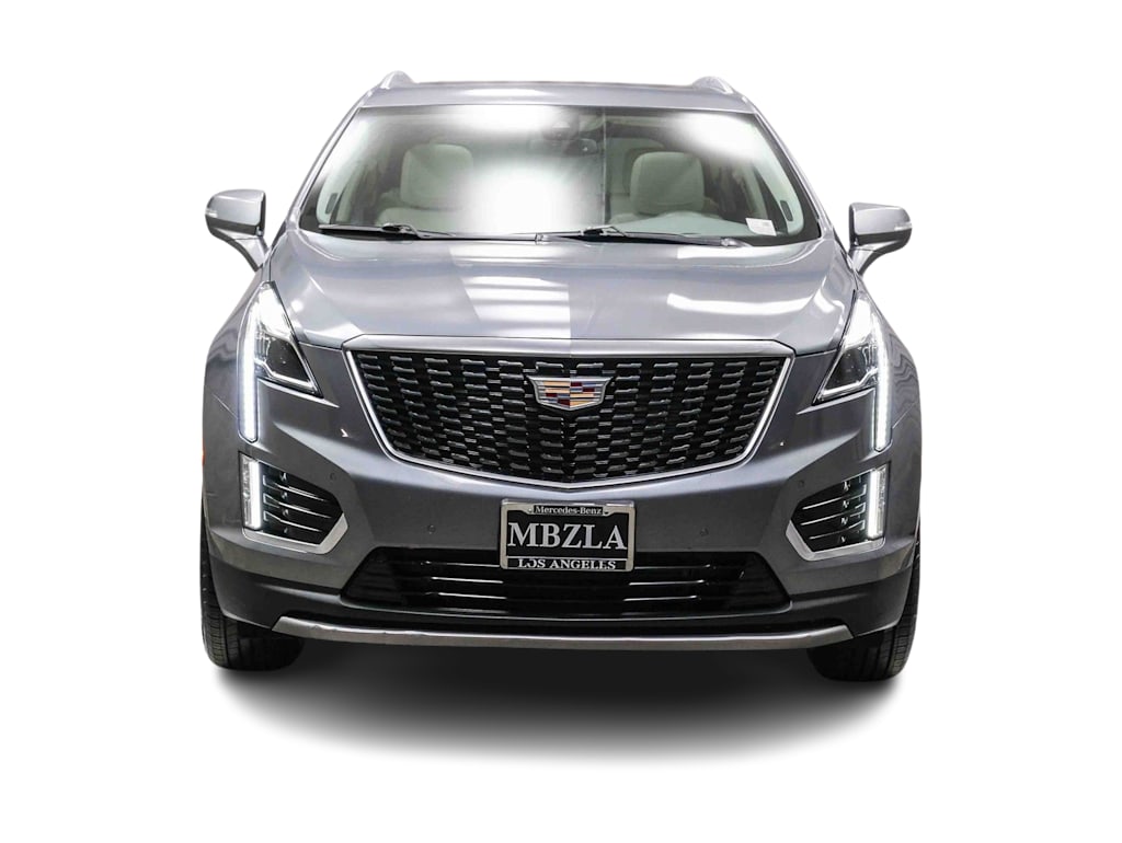 Thumbnail: 2022 Cadillac XT5 - 6