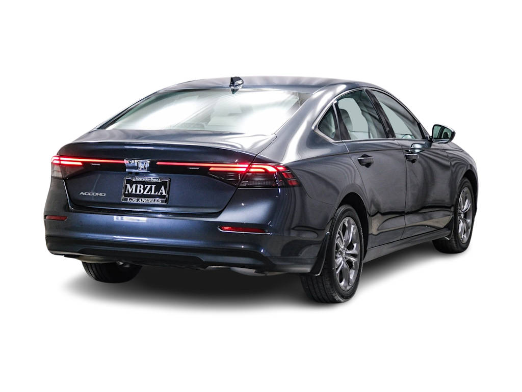 Thumbnail: 2024 Honda Accord - 16