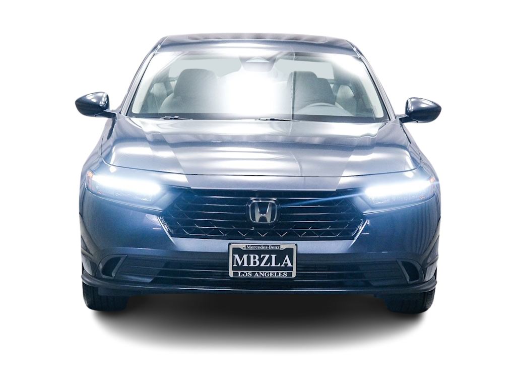 Thumbnail: 2024 Honda Accord - 5