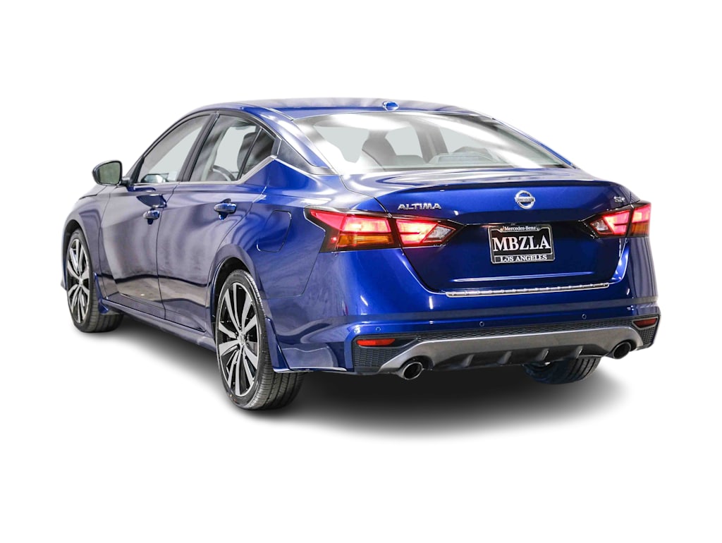 Thumbnail: 2022 Nissan Altima - 3