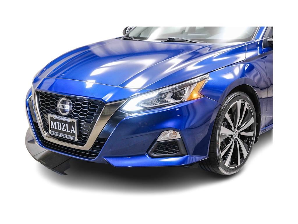 Thumbnail: 2022 Nissan Altima - 21