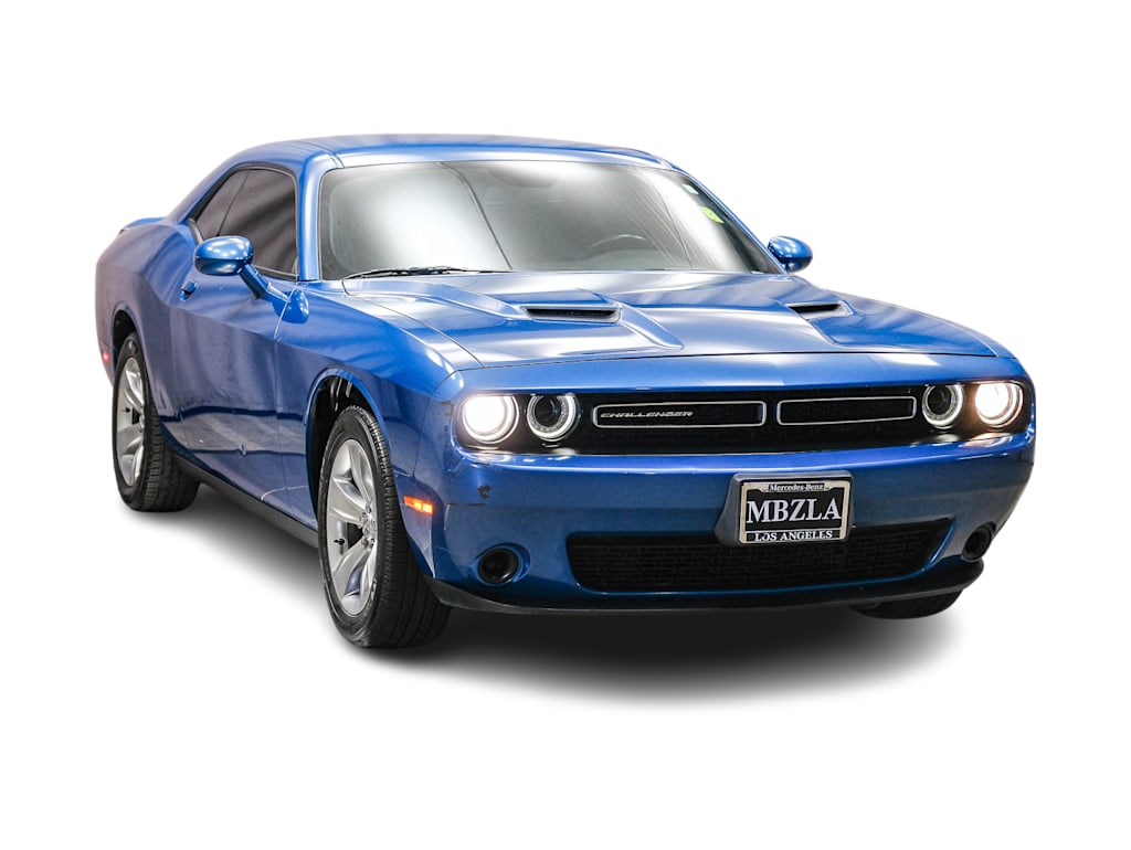 Thumbnail: 2021 Dodge Challenger - 14