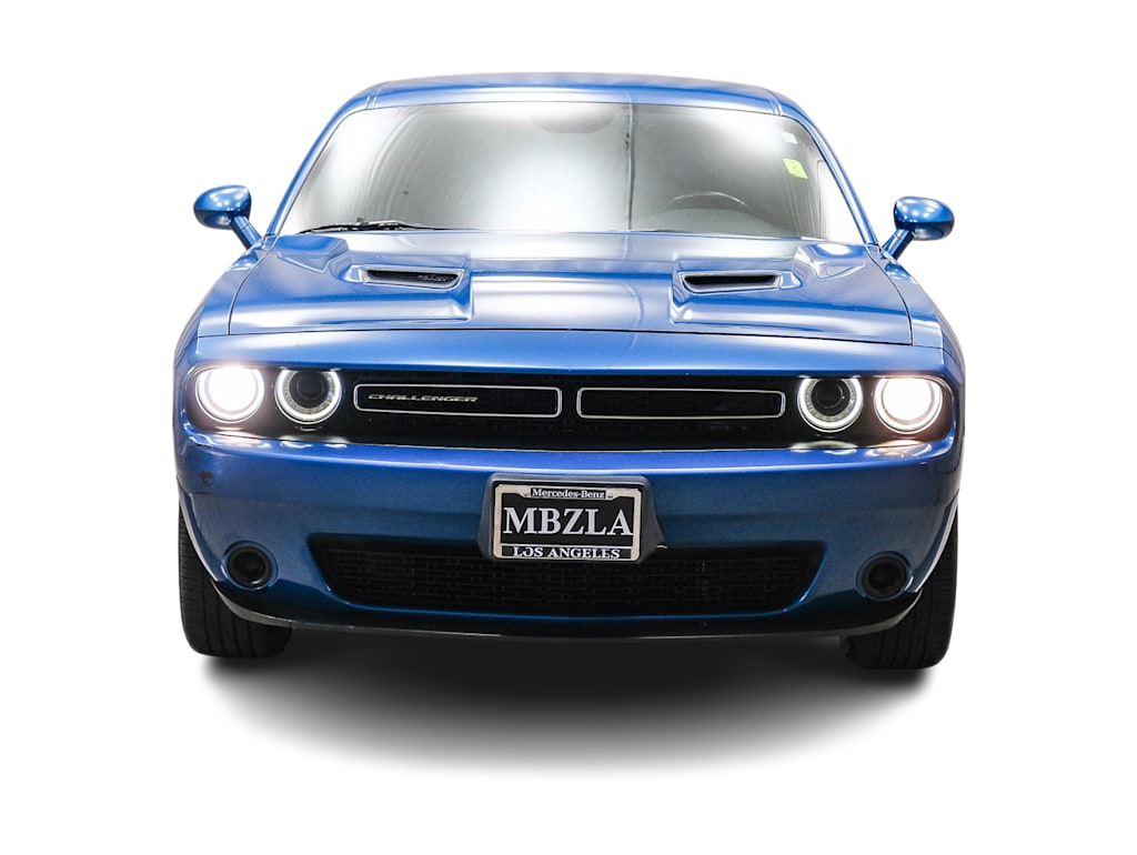 Thumbnail: 2021 Dodge Challenger - 5