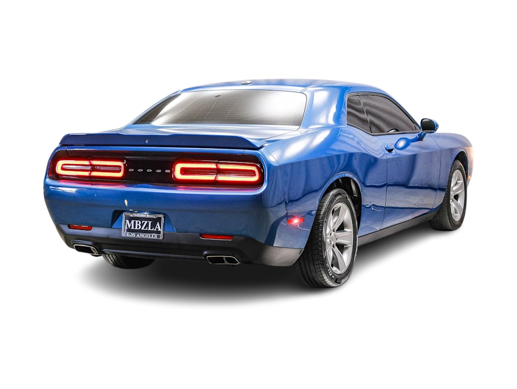 Thumbnail: 2021 Dodge Challenger - 13