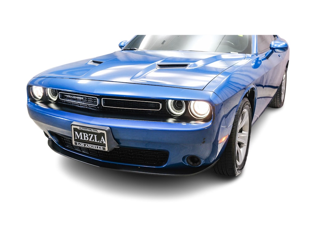 Thumbnail: 2021 Dodge Challenger - 21