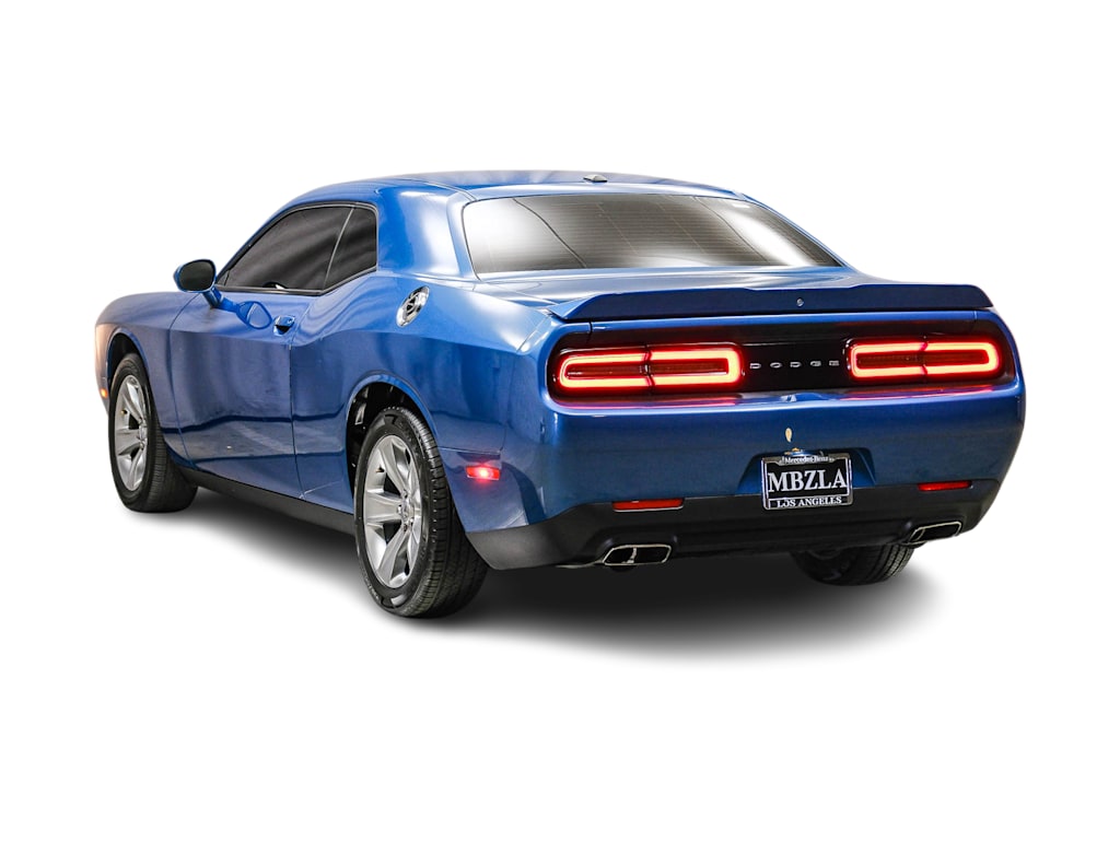 Thumbnail: 2021 Dodge Challenger - 3