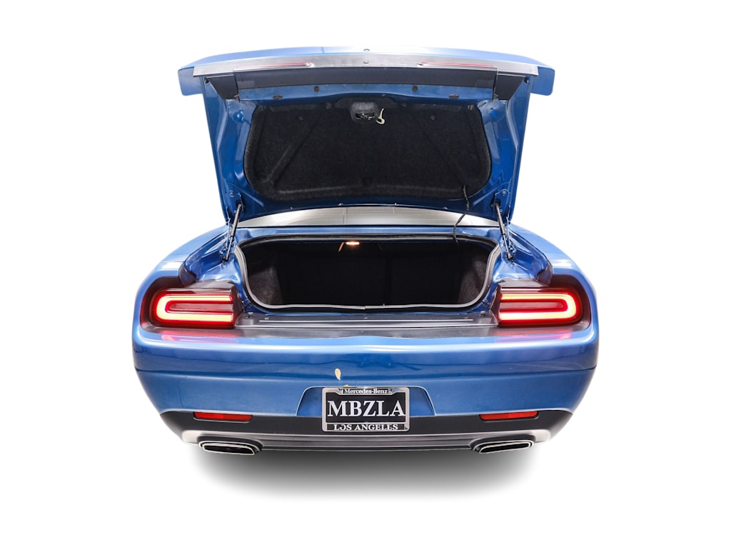 Thumbnail: 2021 Dodge Challenger - 28