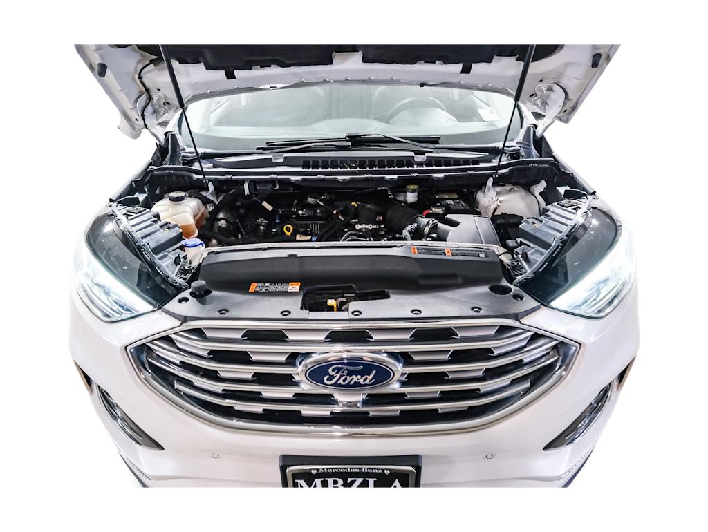 Thumbnail: 2019 Ford Edge - 33