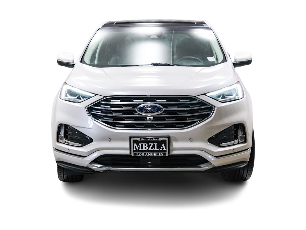 Thumbnail: 2019 Ford Edge - 6