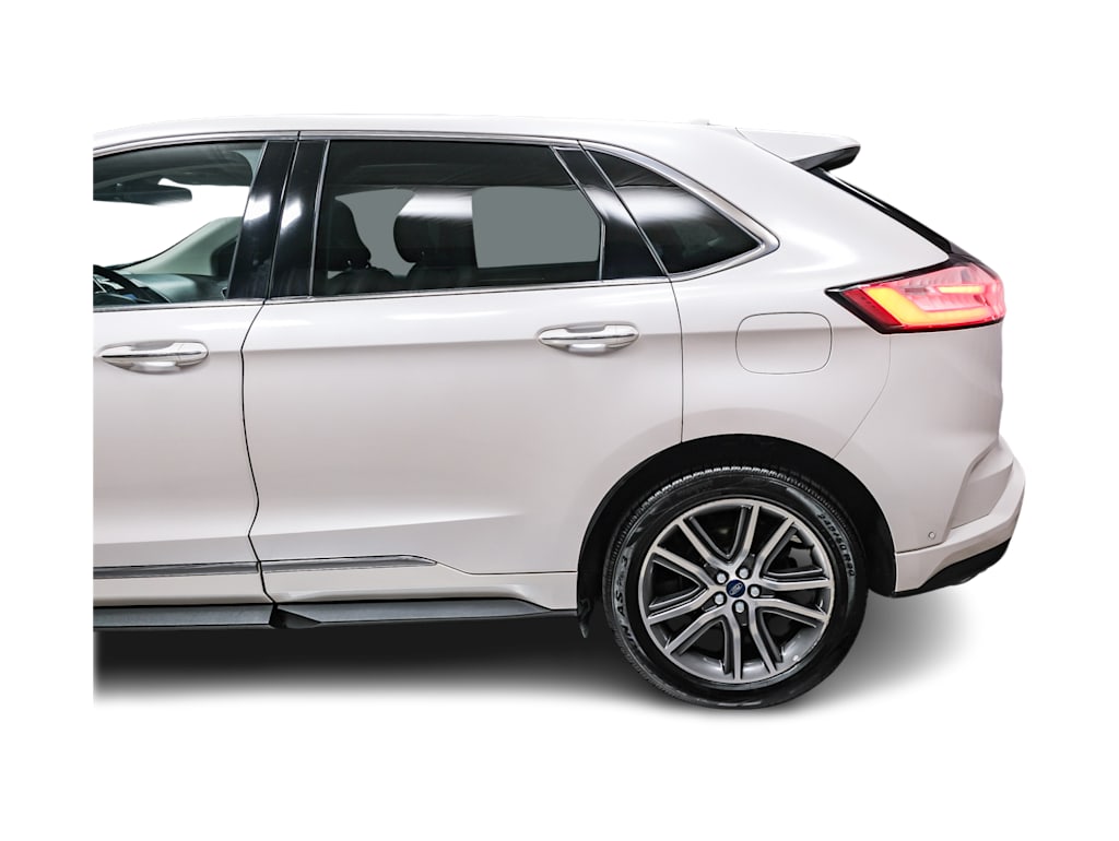 Thumbnail: 2019 Ford Edge - 3