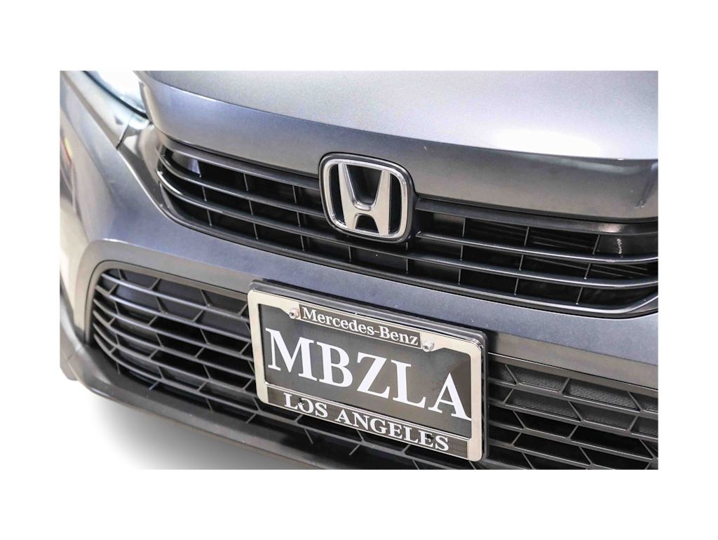 Thumbnail: 2024 Honda Civic - 23