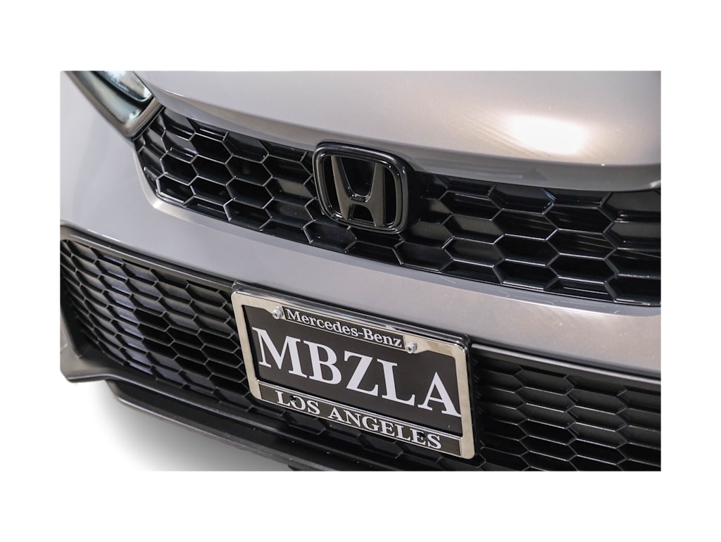 Thumbnail: 2025 Honda Civic - 23