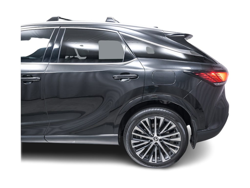 Thumbnail: 2024 Lexus RX - 3