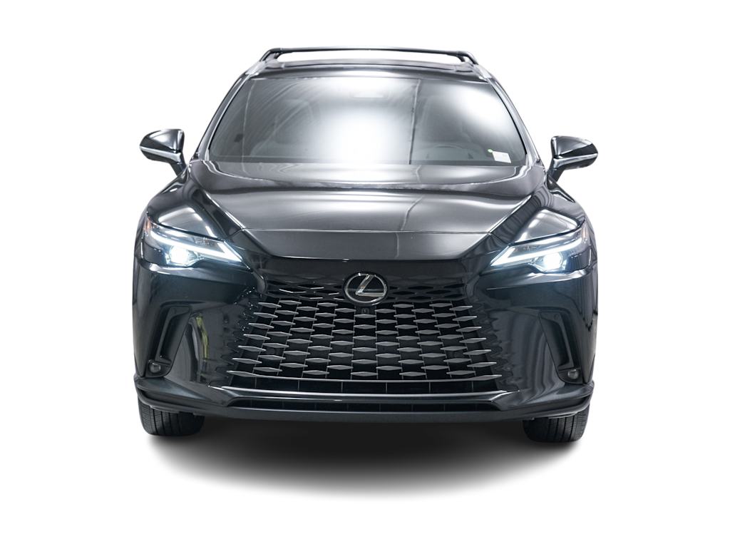 Thumbnail: 2024 Lexus RX - 20