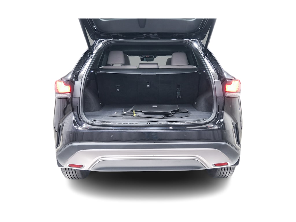 Thumbnail: 2024 Lexus RX - 17