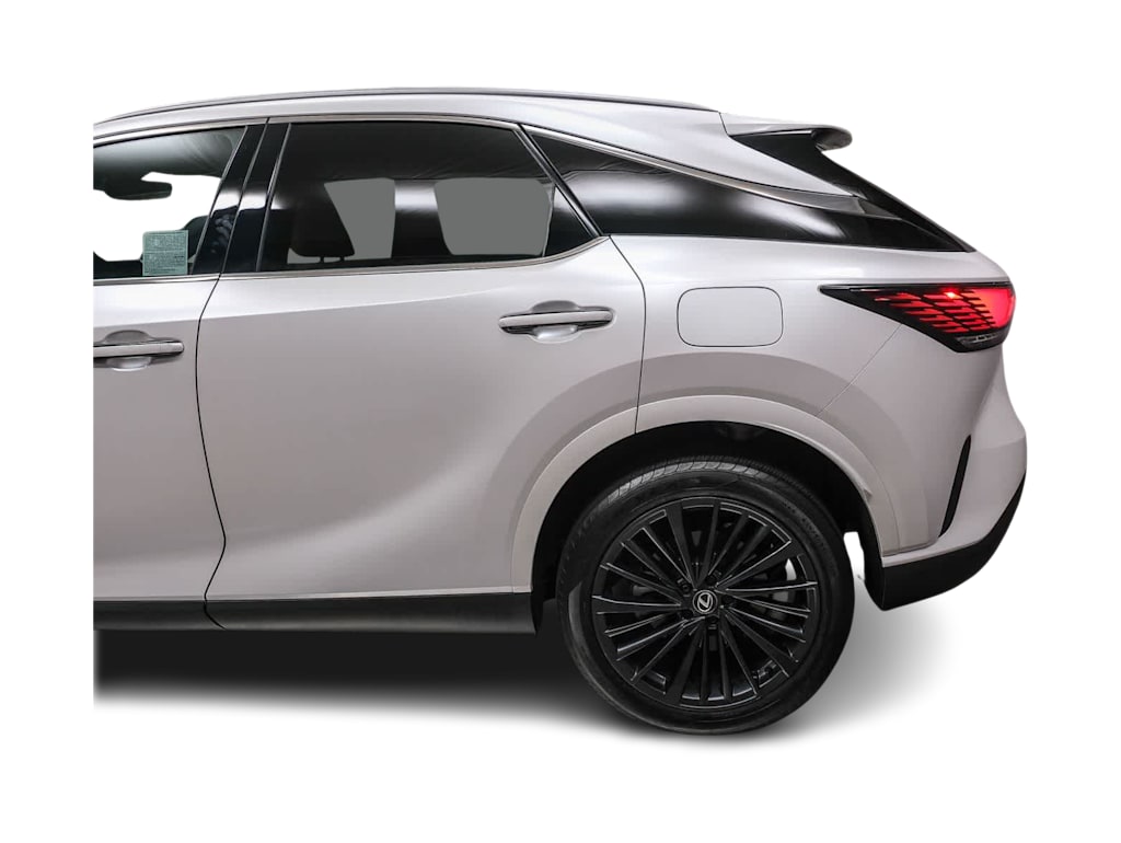 Thumbnail: 2024 Lexus RX - 3