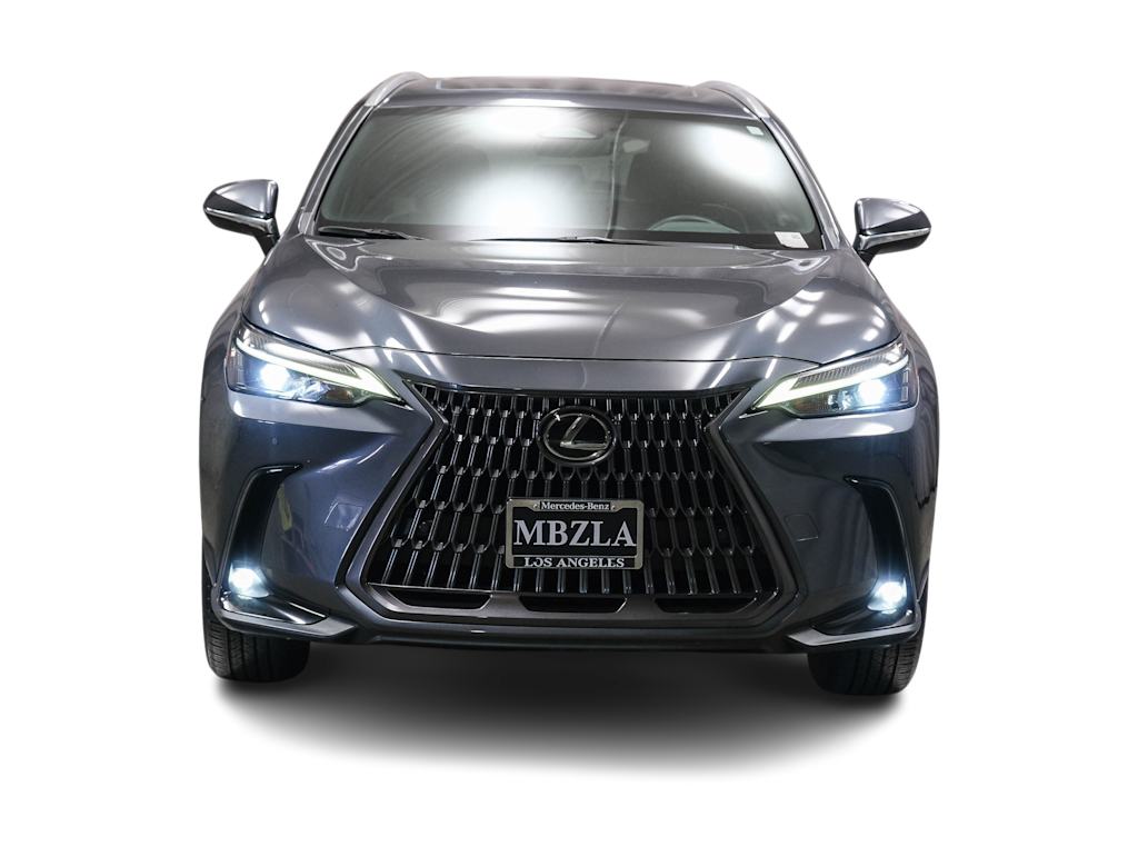 Thumbnail: 2024 Lexus ES - 18