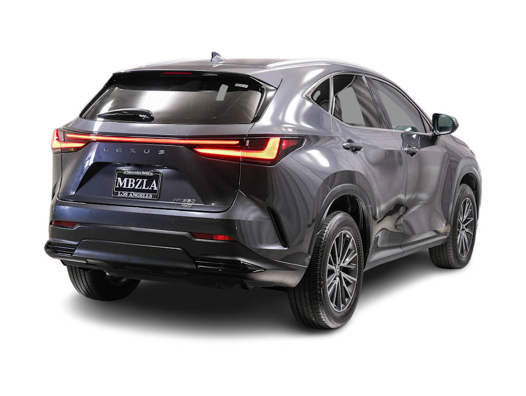 Thumbnail: 2024 Lexus ES - 16