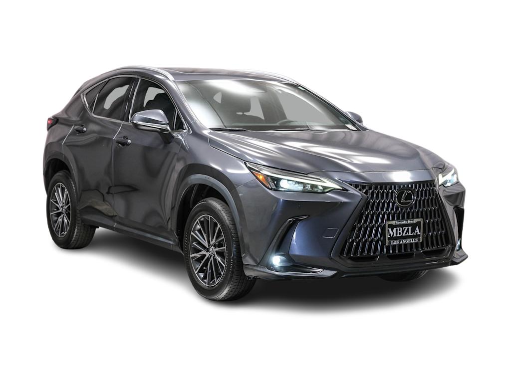 Thumbnail: 2024 Lexus ES - 17