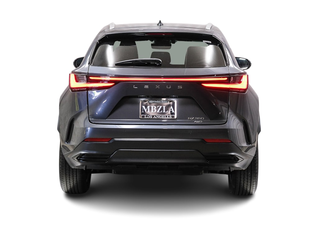Thumbnail: 2024 Lexus ES - 5