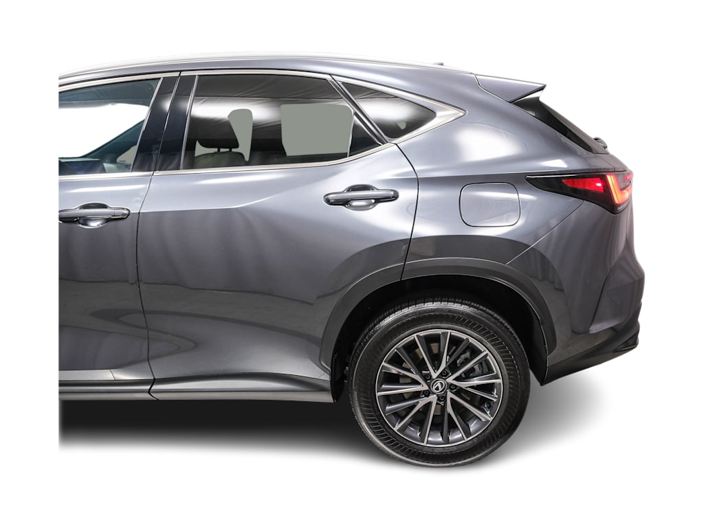 Thumbnail: 2024 Lexus ES - 3