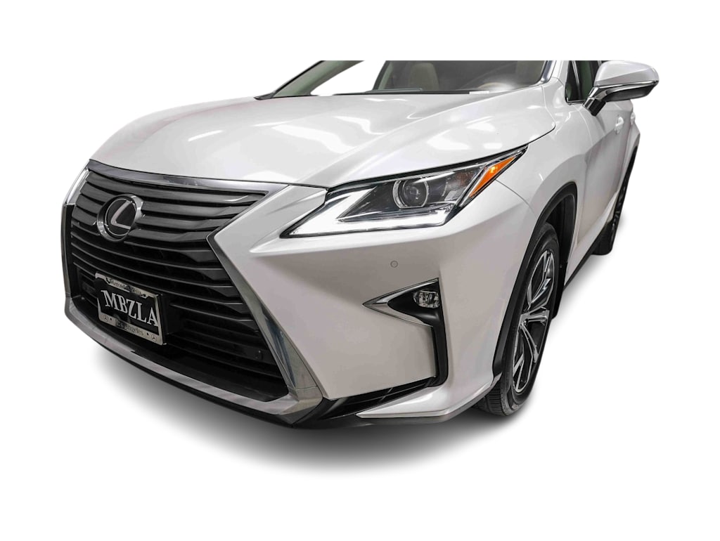 Thumbnail: 2019 Lexus RX - 22