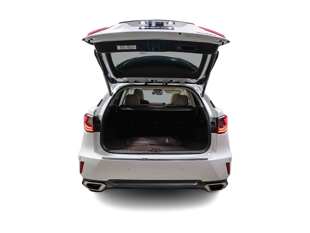 Thumbnail: 2019 Lexus RX - 15