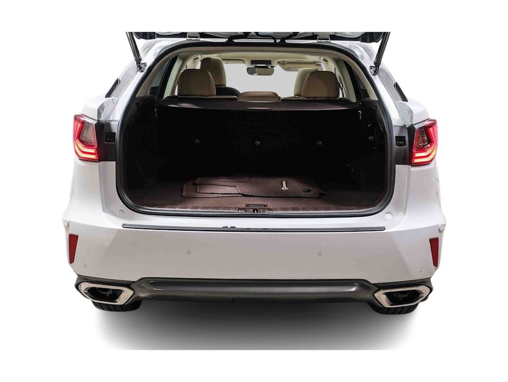 Thumbnail: 2019 Lexus RX - 30