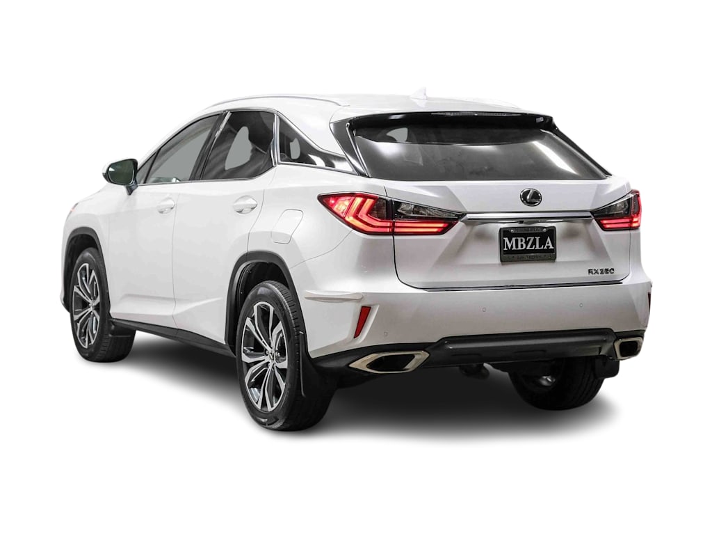 Thumbnail: 2019 Lexus RX - 3