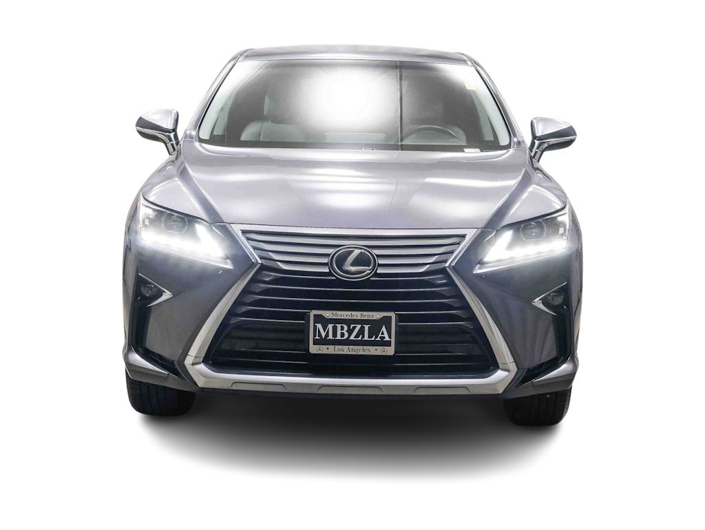Thumbnail: 2017 Lexus RX - 18