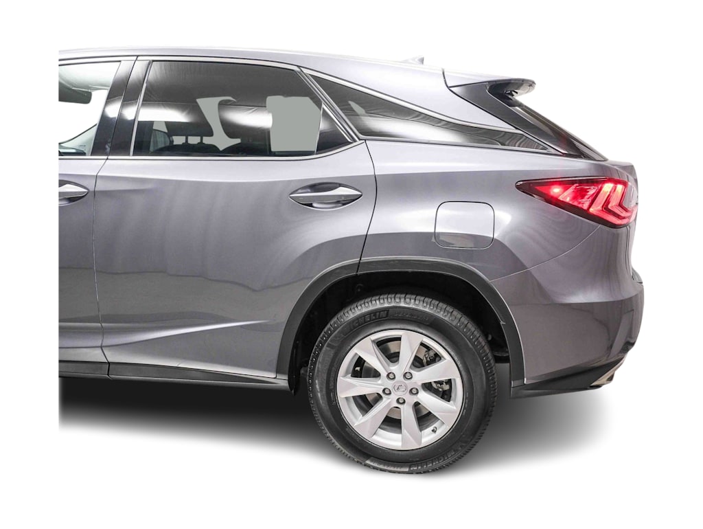 Thumbnail: 2017 Lexus RX - 3