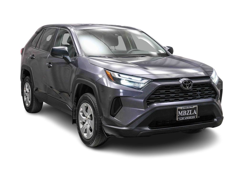Thumbnail: 2024 Toyota RAV4 - 24