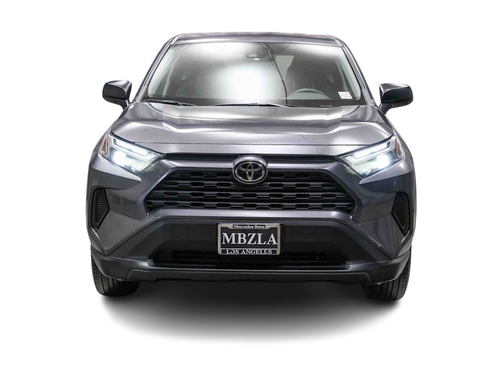 Thumbnail: 2024 Toyota RAV4 - 25