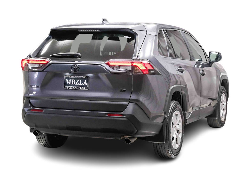 Thumbnail: 2024 Toyota RAV4 - 18