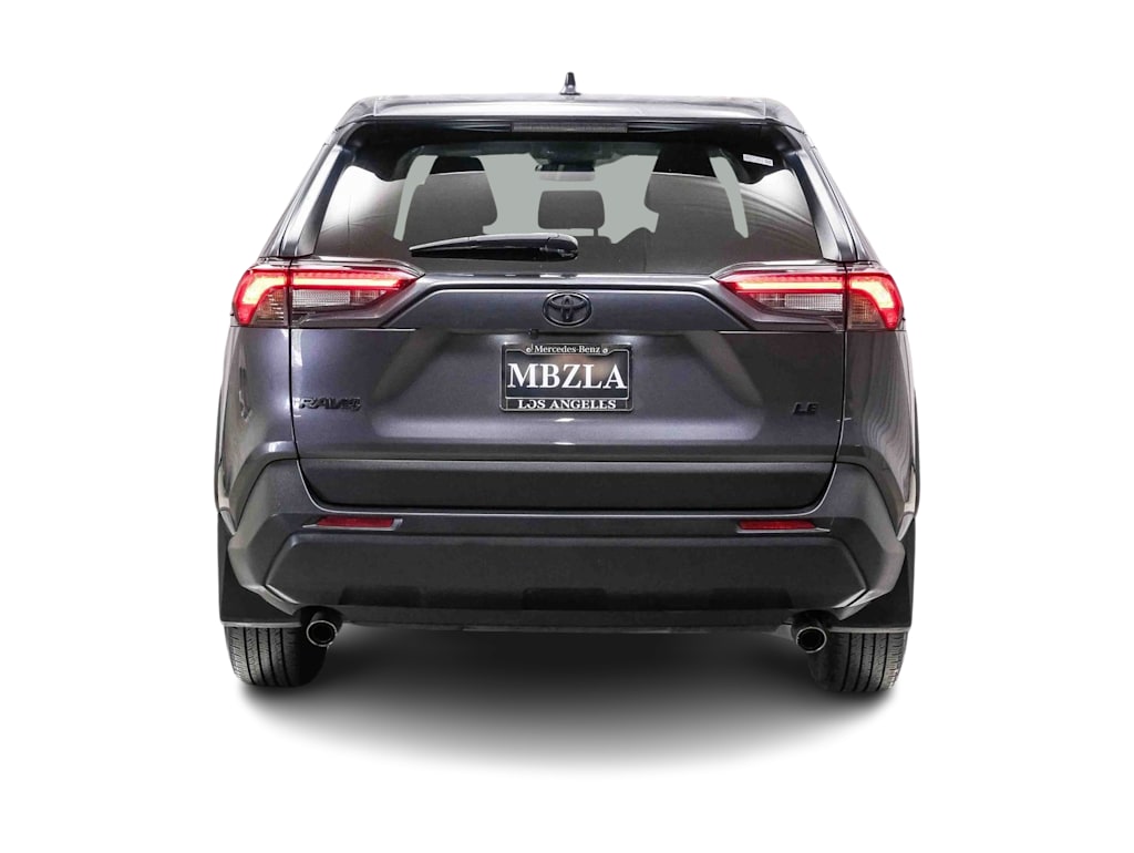 Thumbnail: 2024 Toyota RAV4 - 22